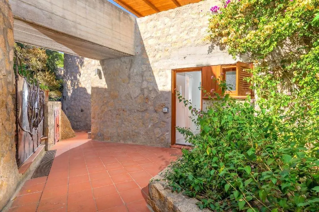 Holiday home La Terrazza Di Baja Sardinia F Villa