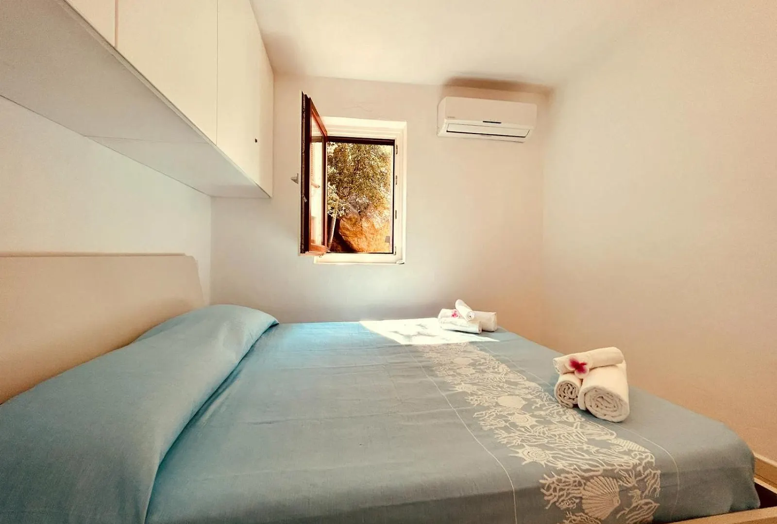 Holiday home La Terrazza Di Baja Sardinia F Villa