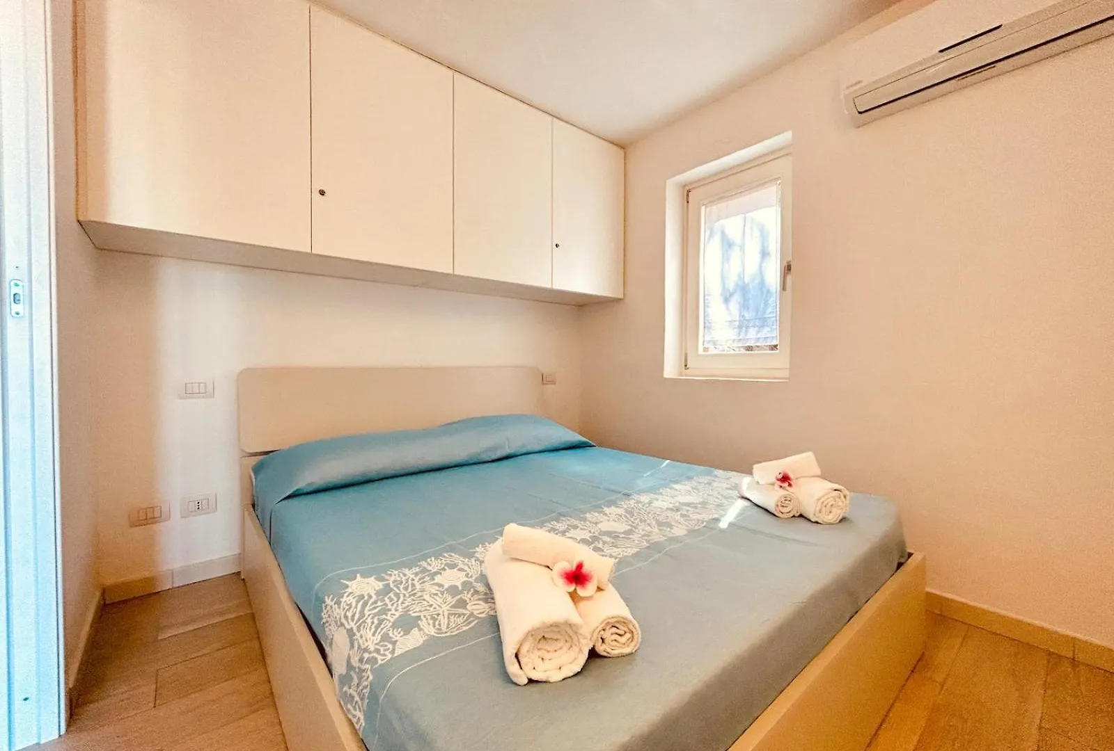 La Terrazza Di Baja Sardinia F Villa Tatil Evi